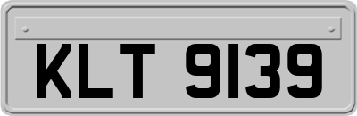 KLT9139