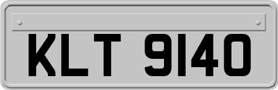 KLT9140