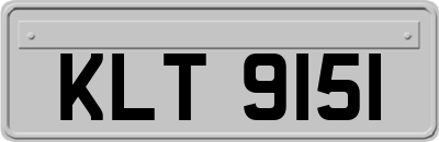 KLT9151