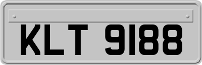 KLT9188