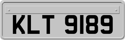 KLT9189