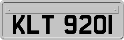 KLT9201