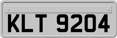 KLT9204