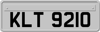 KLT9210