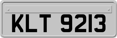 KLT9213
