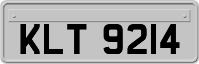KLT9214