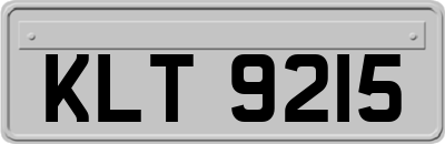 KLT9215