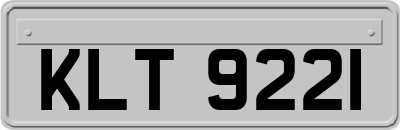 KLT9221
