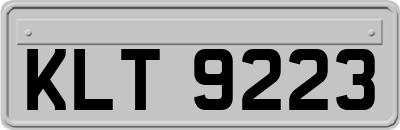 KLT9223
