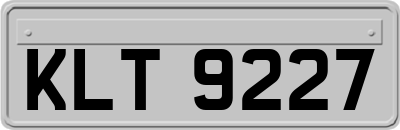 KLT9227