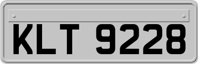 KLT9228