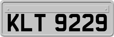 KLT9229