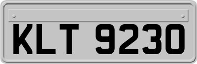 KLT9230