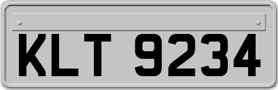 KLT9234