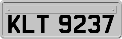 KLT9237