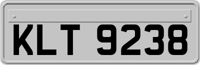 KLT9238
