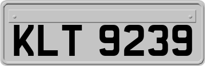 KLT9239
