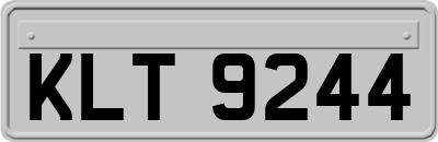 KLT9244