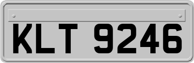 KLT9246