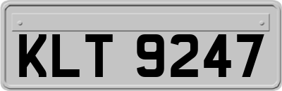 KLT9247