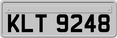 KLT9248