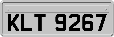 KLT9267