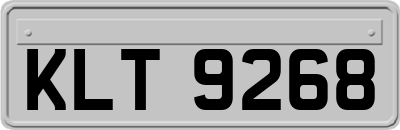 KLT9268