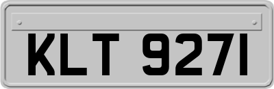 KLT9271
