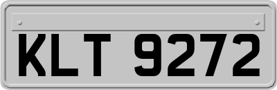 KLT9272