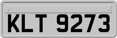 KLT9273