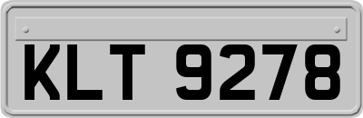 KLT9278