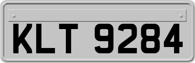 KLT9284
