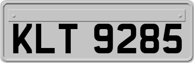 KLT9285