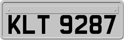 KLT9287