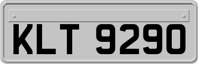 KLT9290