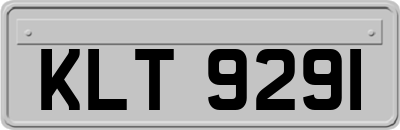 KLT9291