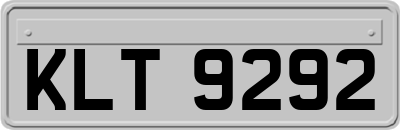 KLT9292
