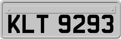 KLT9293