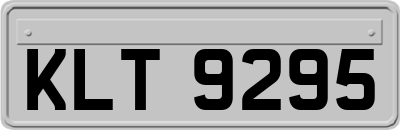 KLT9295