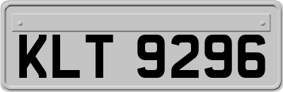 KLT9296