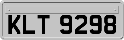 KLT9298
