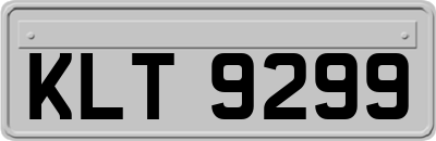KLT9299