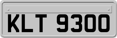 KLT9300