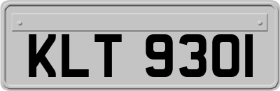 KLT9301