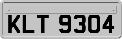 KLT9304