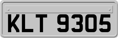 KLT9305