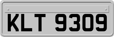KLT9309
