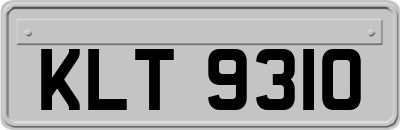 KLT9310