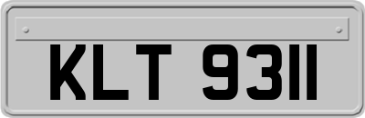KLT9311