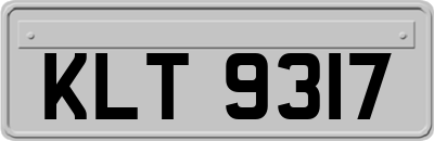 KLT9317